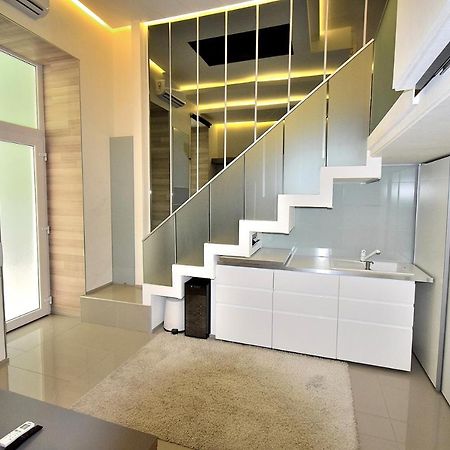 Small Home Budapest Sziv 3 Екстер'єр фото