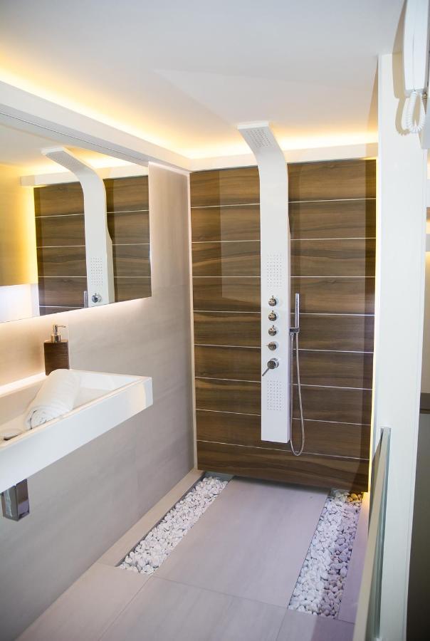 Small Home Budapest Sziv 3 Екстер'єр фото