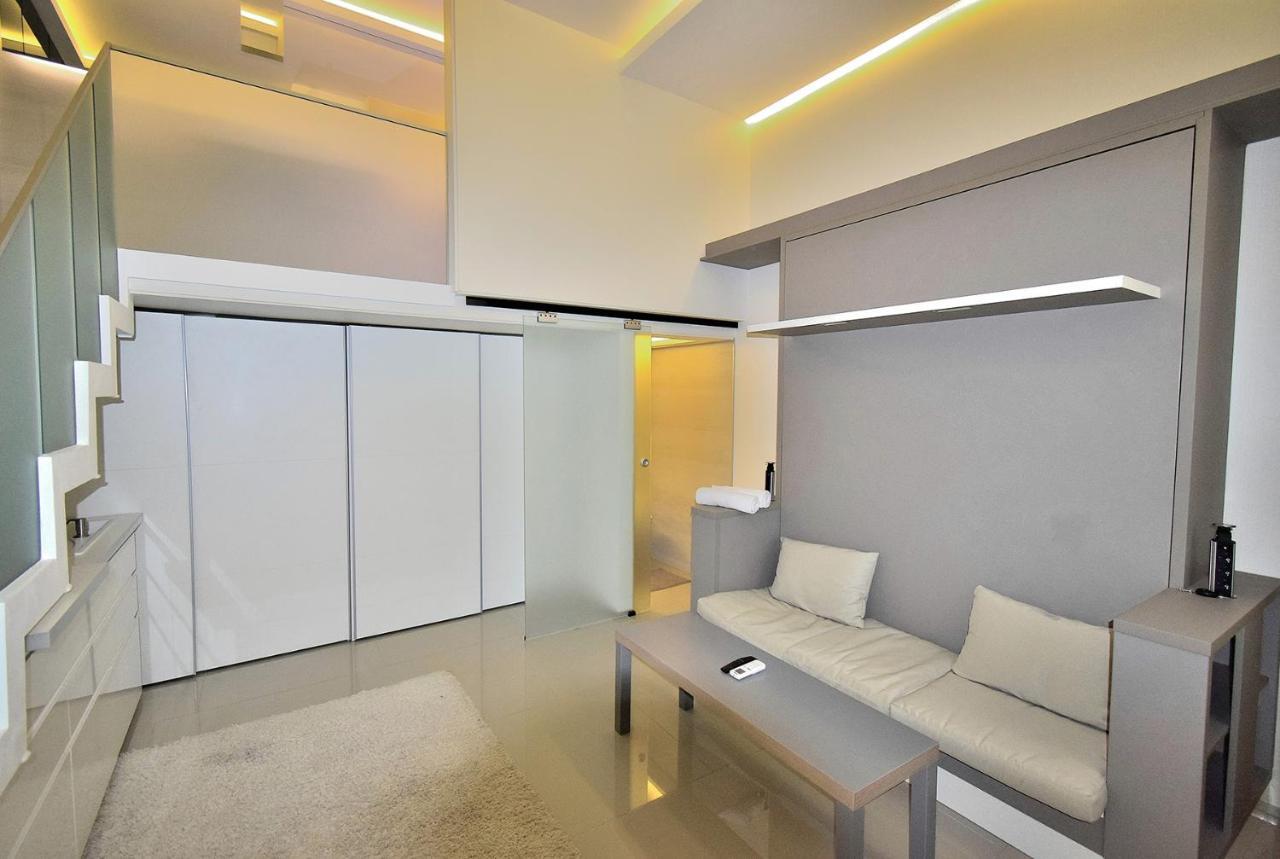 Small Home Budapest Sziv 3 Екстер'єр фото