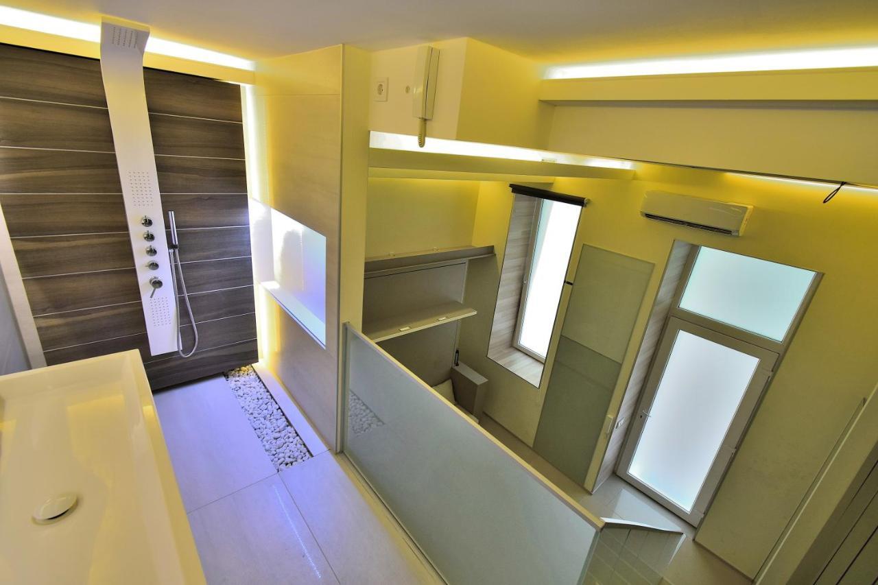 Small Home Budapest Sziv 3 Екстер'єр фото